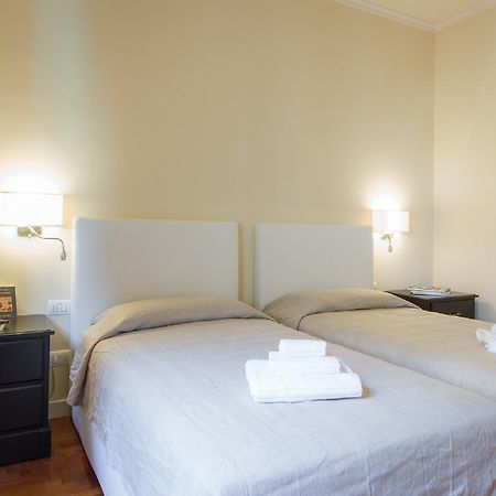 Apartments Florence - Le Por Santa Maria Zewnętrze zdjęcie