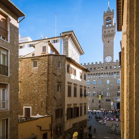 Apartments Florence - Le Por Santa Maria Zewnętrze zdjęcie