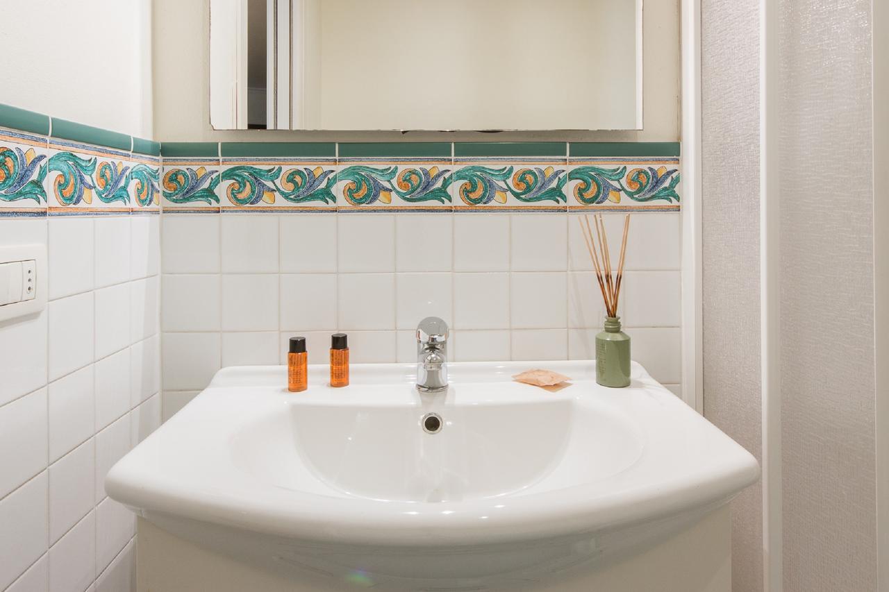 Apartments Florence - Le Por Santa Maria Zewnętrze zdjęcie
