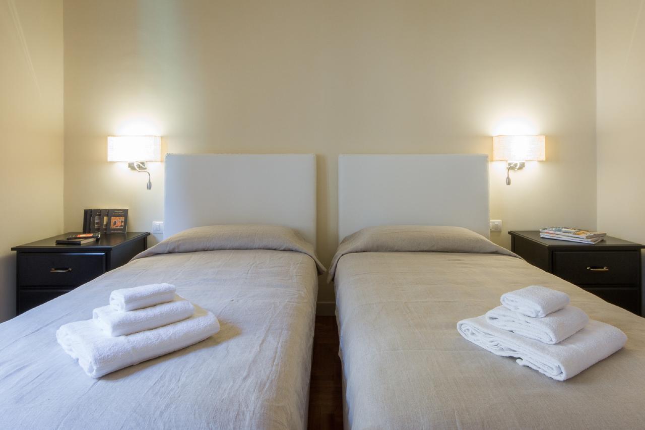 Apartments Florence - Le Por Santa Maria Zewnętrze zdjęcie