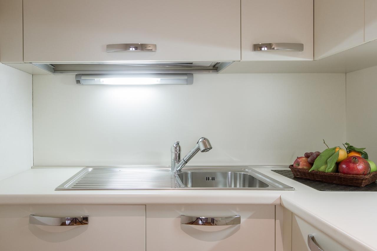 Apartments Florence - Le Por Santa Maria Zewnętrze zdjęcie