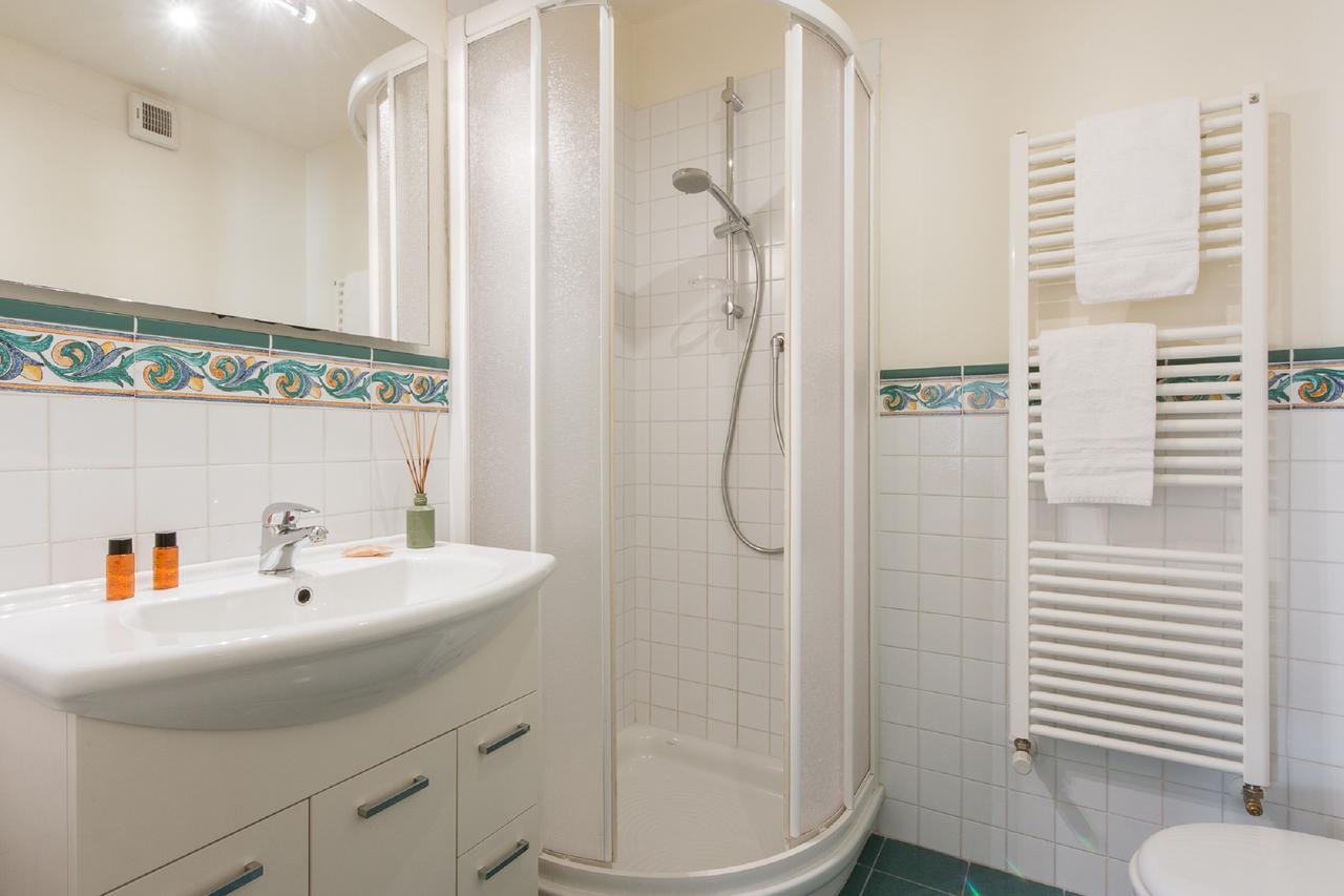 Apartments Florence - Le Por Santa Maria Zewnętrze zdjęcie