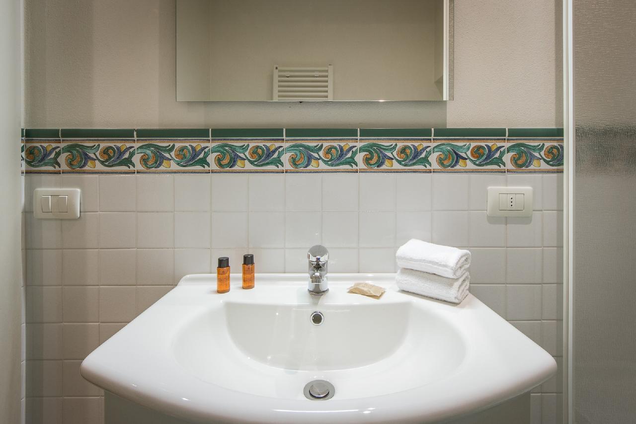 Apartments Florence - Le Por Santa Maria Zewnętrze zdjęcie