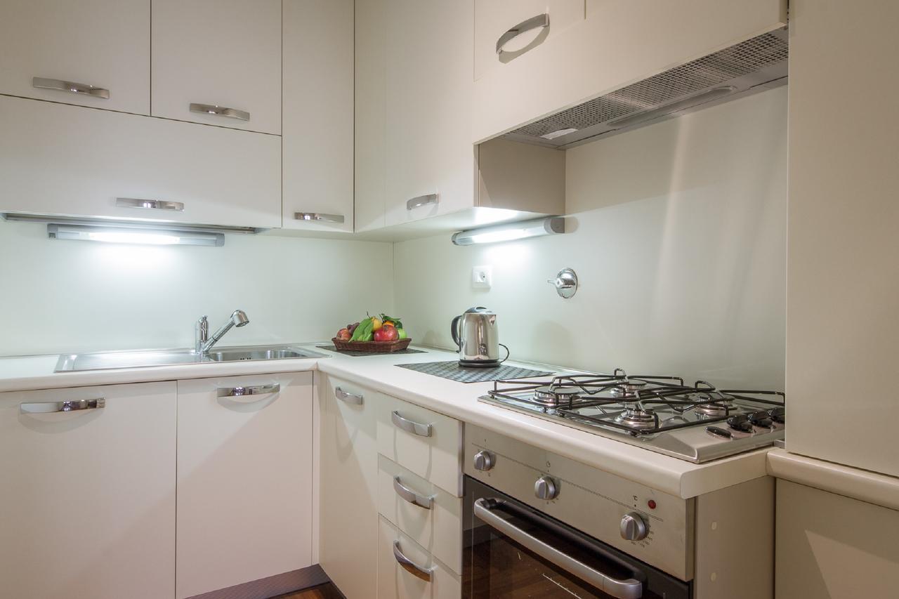 Apartments Florence - Le Por Santa Maria Zewnętrze zdjęcie