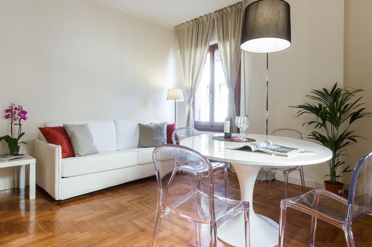 Apartments Florence - Le Por Santa Maria Zewnętrze zdjęcie