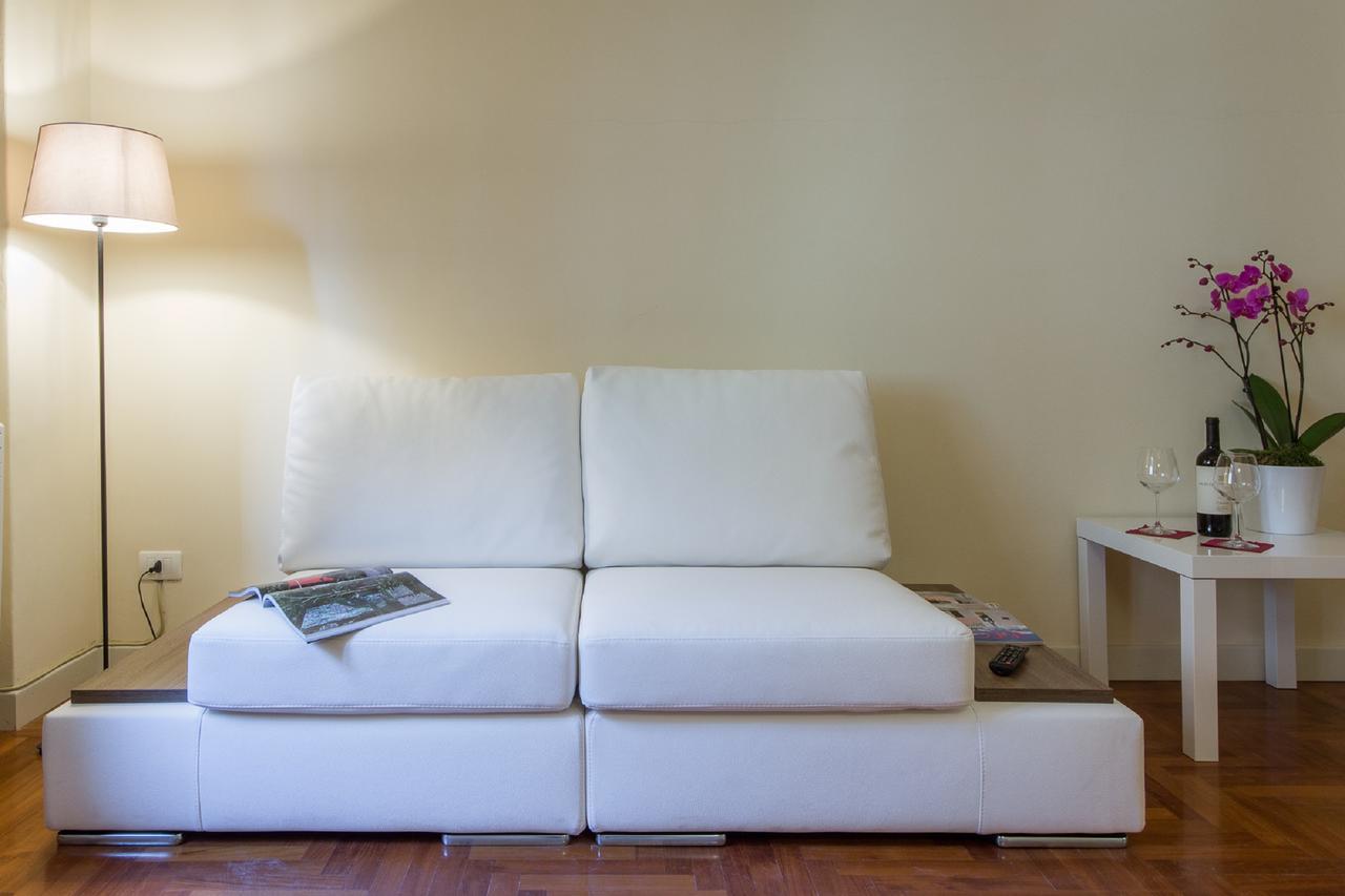 Apartments Florence - Le Por Santa Maria Zewnętrze zdjęcie