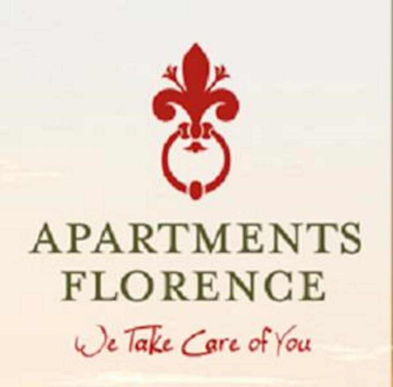Apartments Florence - Le Por Santa Maria Zewnętrze zdjęcie